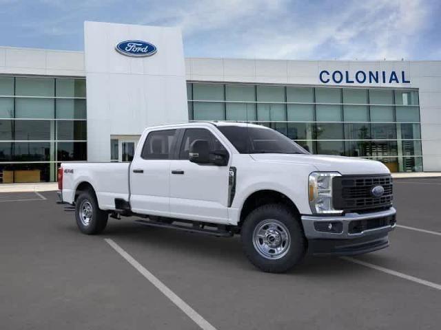 new 2023 Ford F-350 car, priced at $74,995