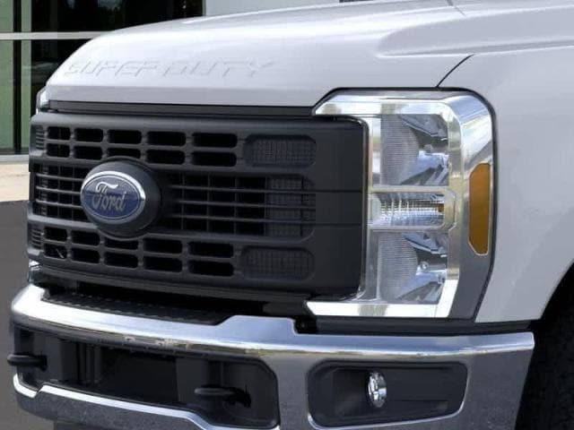 new 2023 Ford F-350 car, priced at $74,995