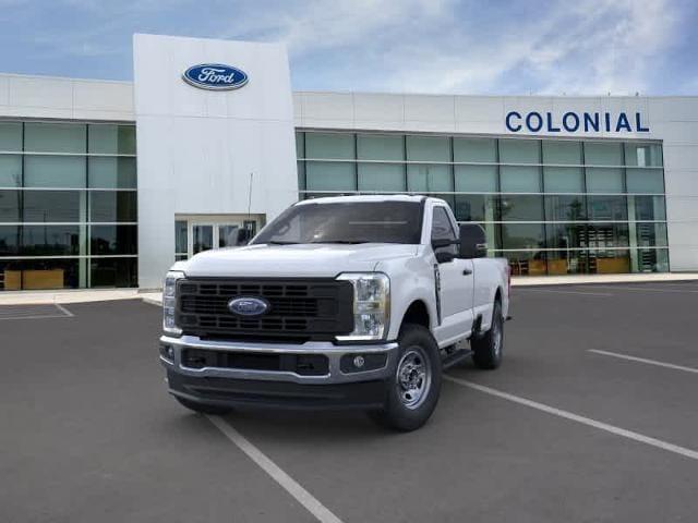 new 2023 Ford F-350 car, priced at $62,995