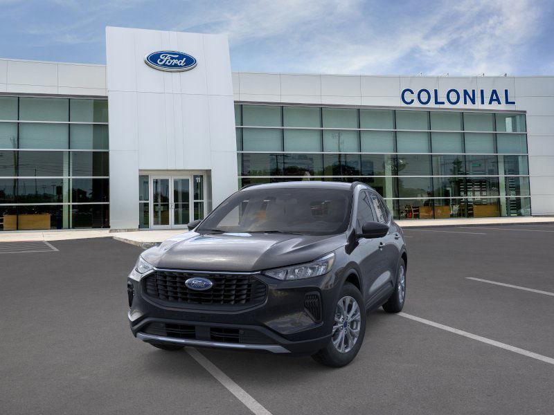 new 2025 Ford Escape car, priced at $32,153