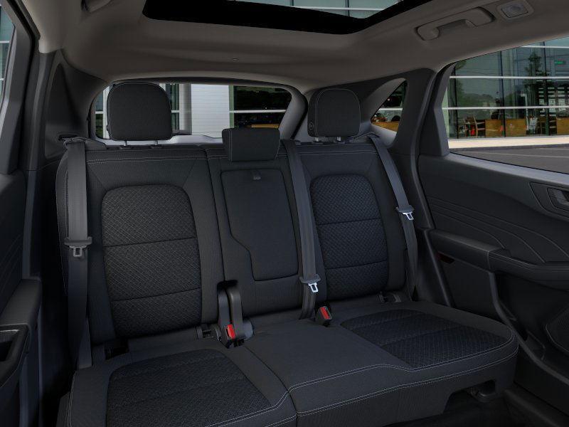new 2025 Ford Escape car, priced at $32,153