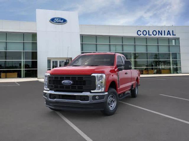 new 2024 Ford F-250 car, priced at $53,950