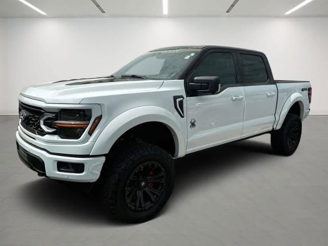 new 2024 Ford F-150 car, priced at $98,069