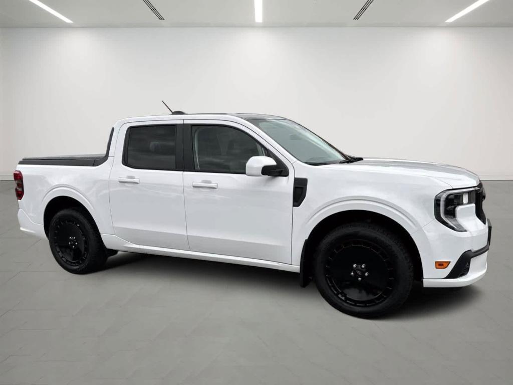 used 2025 Ford Maverick car, priced at $36,222