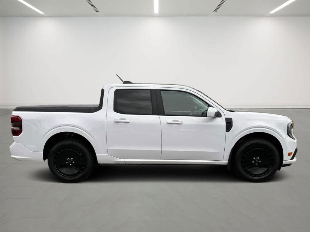 used 2025 Ford Maverick car, priced at $36,222