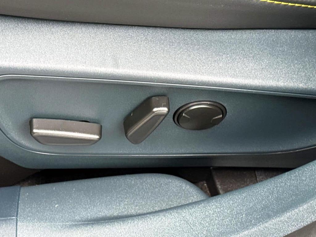 used 2025 Ford Maverick car, priced at $36,222