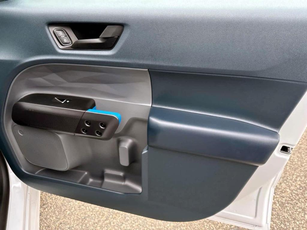 used 2025 Ford Maverick car, priced at $36,222