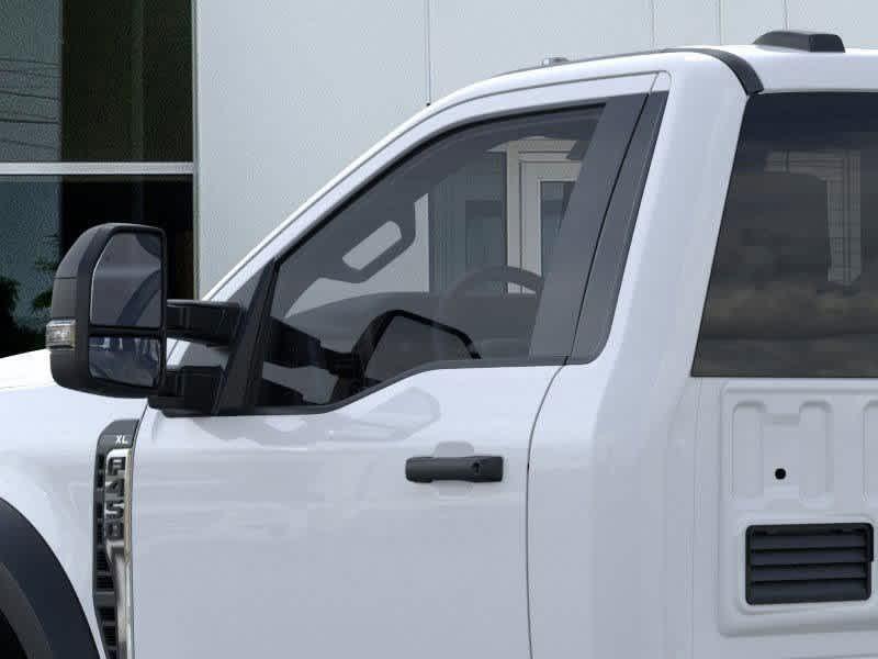 new 2026 Ford F-450 car, priced at $65,300