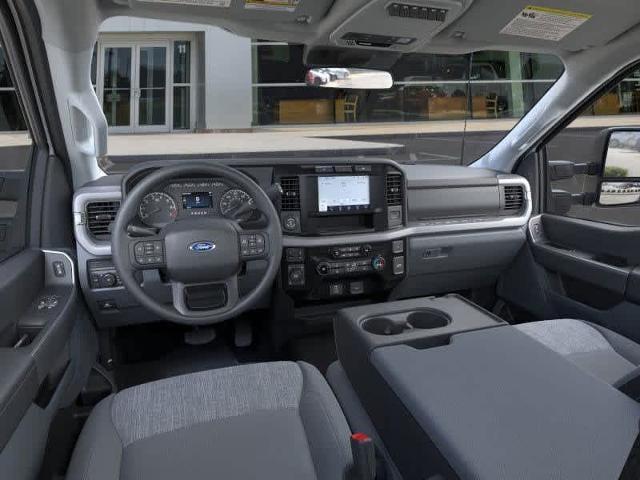 new 2023 Ford F-250 car, priced at $53,977