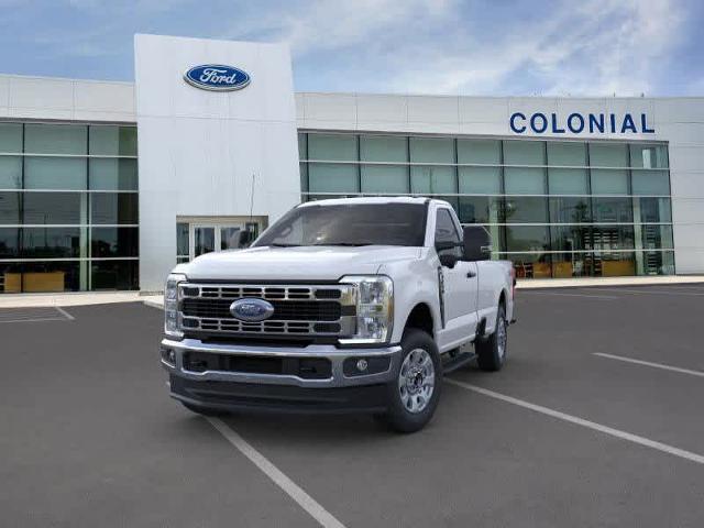 new 2023 Ford F-250 car, priced at $53,977