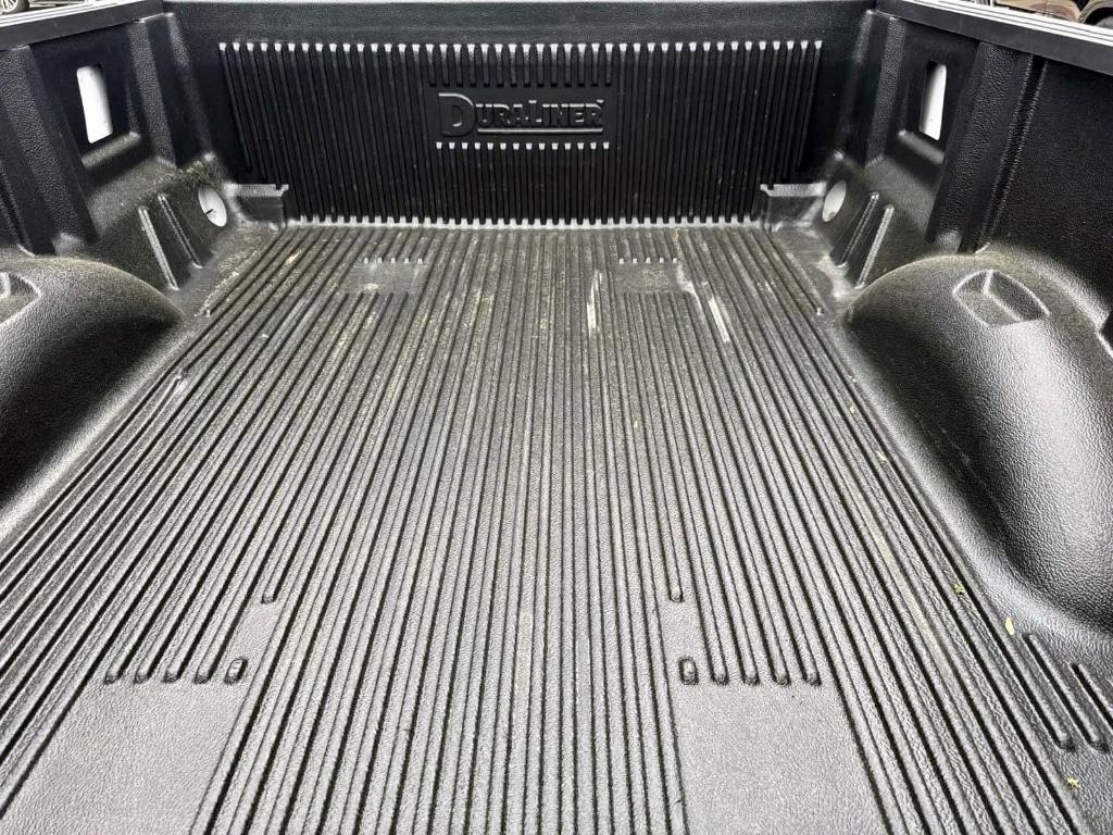 used 2024 Ford F-150 car, priced at $43,493