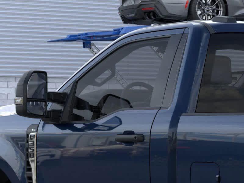 new 2025 Ford F-350 car, priced at $54,875