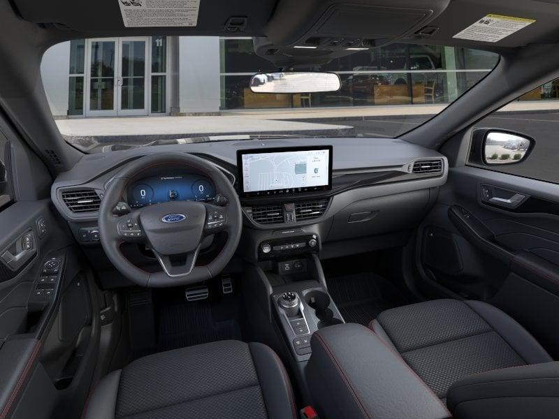 new 2024 Ford Escape car, priced at $39,420