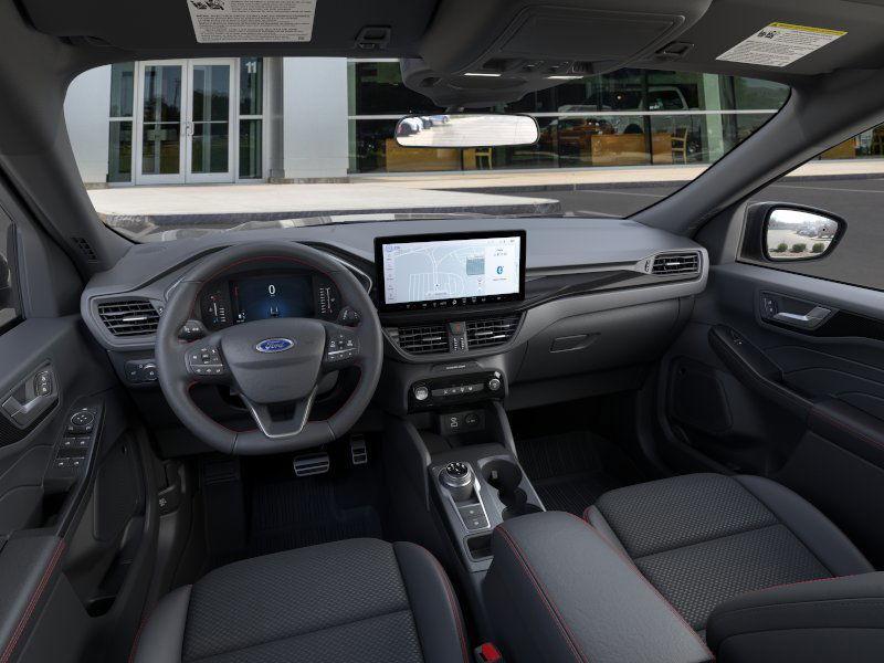 new 2025 Ford Escape car, priced at $37,875