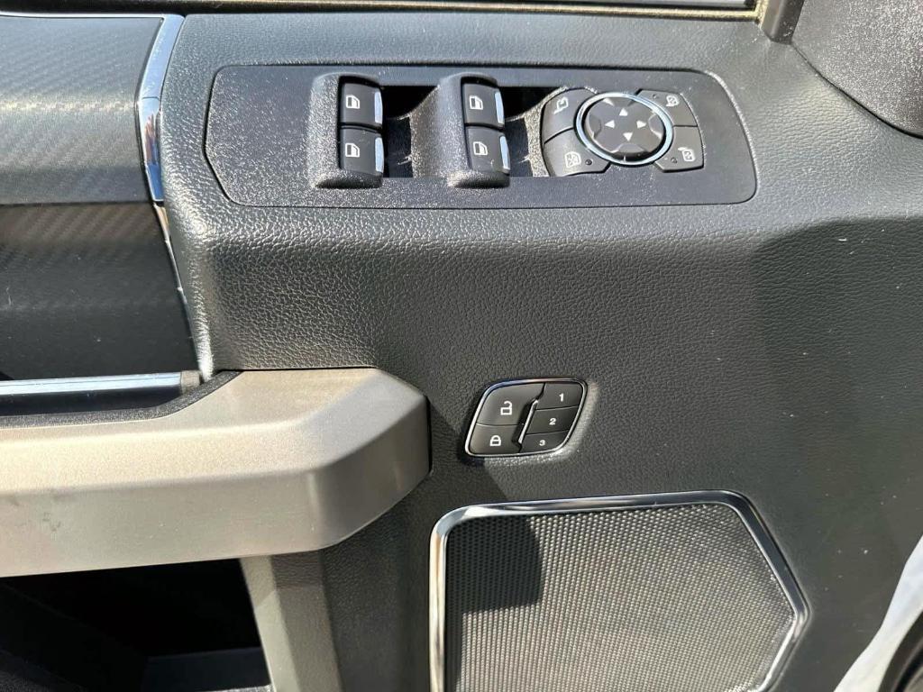 used 2019 Ford F-150 car, priced at $32,989