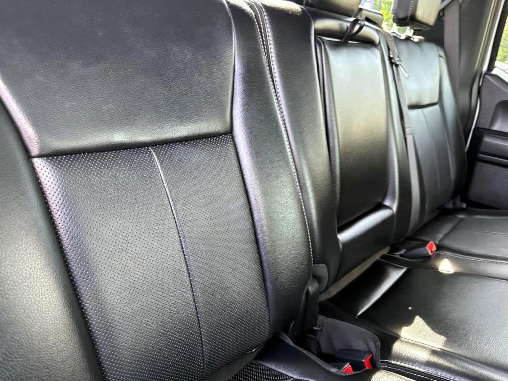 used 2019 Ford F-150 car, priced at $32,989