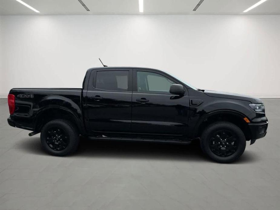 used 2022 Ford Ranger car, priced at $31,969