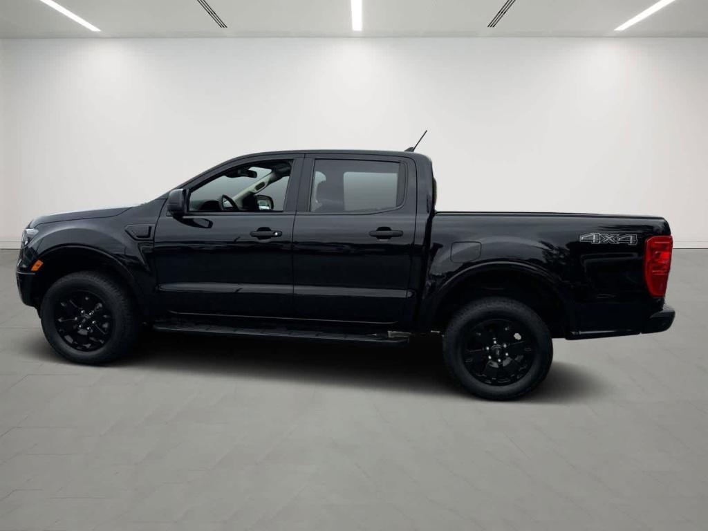 used 2022 Ford Ranger car, priced at $31,969