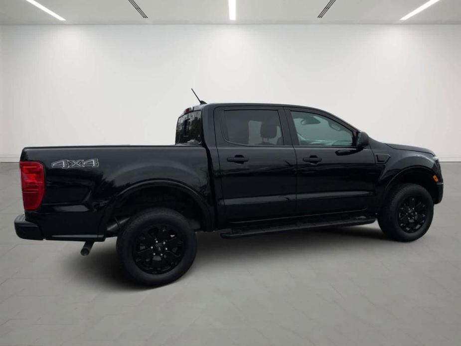 used 2022 Ford Ranger car, priced at $31,969