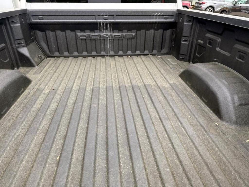 used 2024 GMC Sierra 2500 car, priced at $78,800