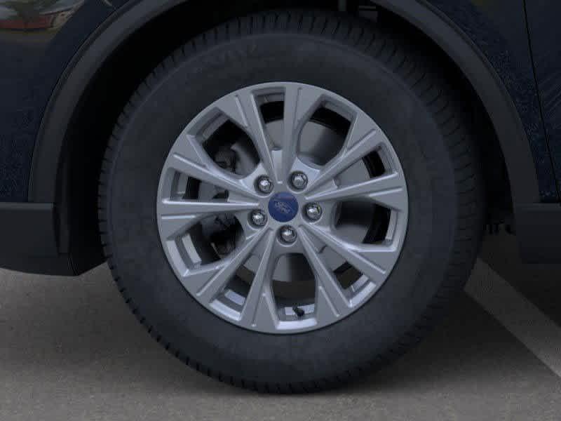 new 2025 Ford Escape car, priced at $34,155