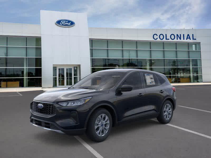 new 2025 Ford Escape car, priced at $34,155
