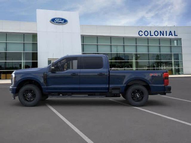 new 2024 Ford F-250 car, priced at $61,870