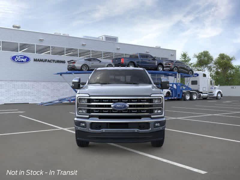 new 2025 Ford F-350 car, priced at $94,685