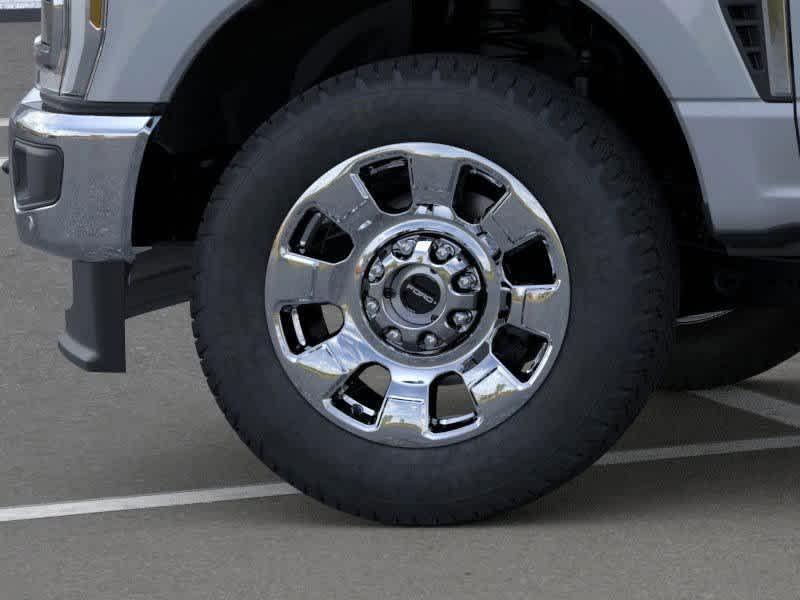 new 2025 Ford F-350 car, priced at $94,685