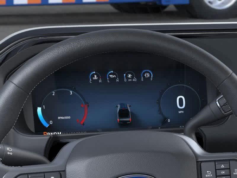 new 2025 Ford F-350 car, priced at $94,685