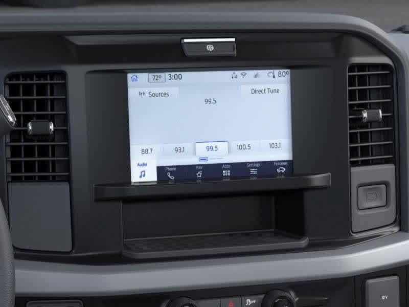 new 2026 Ford F-450 car, priced at $82,685