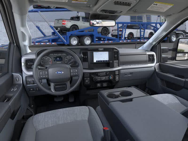 new 2026 Ford F-450 car, priced at $82,685