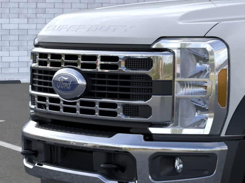 new 2026 Ford F-450 car, priced at $82,685