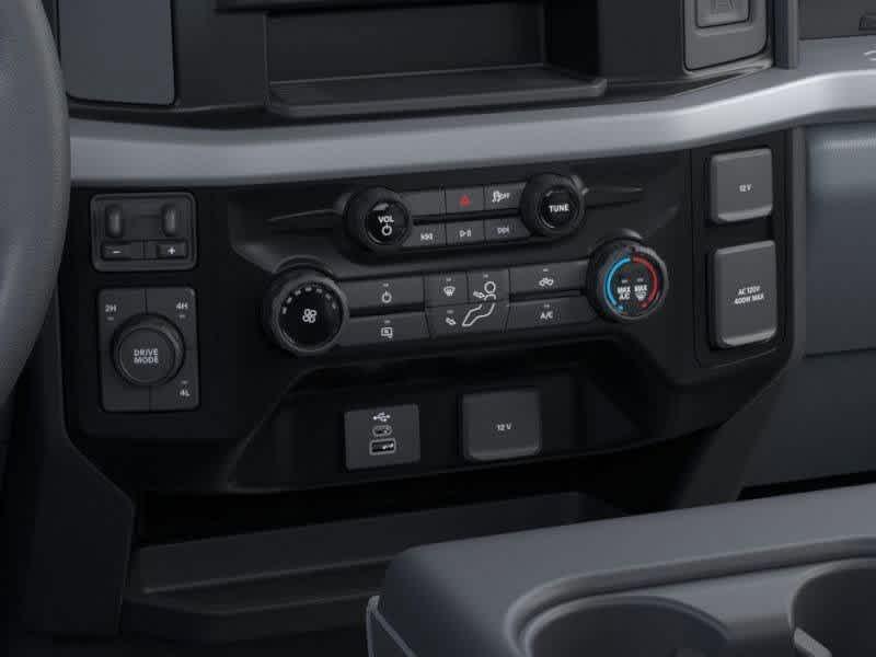 new 2026 Ford F-450 car, priced at $82,685