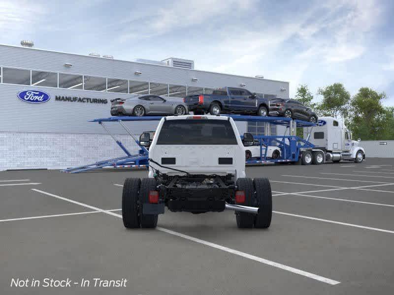 new 2026 Ford F-450 car, priced at $82,685