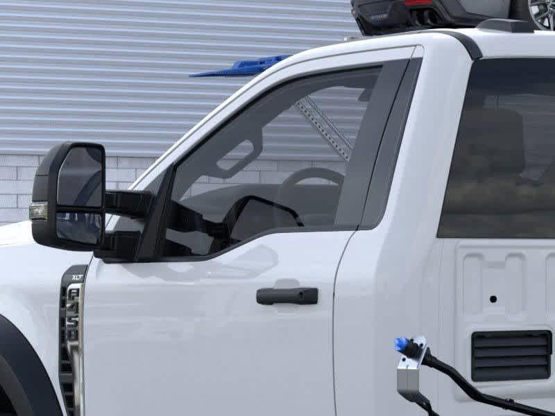new 2026 Ford F-450 car, priced at $82,685
