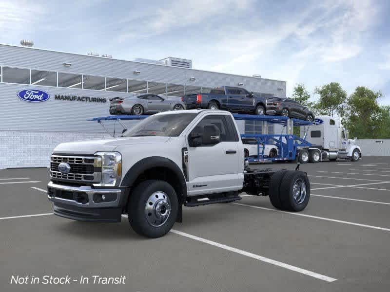 new 2026 Ford F-450 car, priced at $82,685
