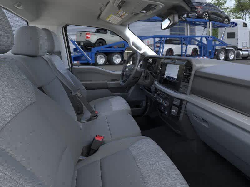 new 2026 Ford F-450 car, priced at $82,685