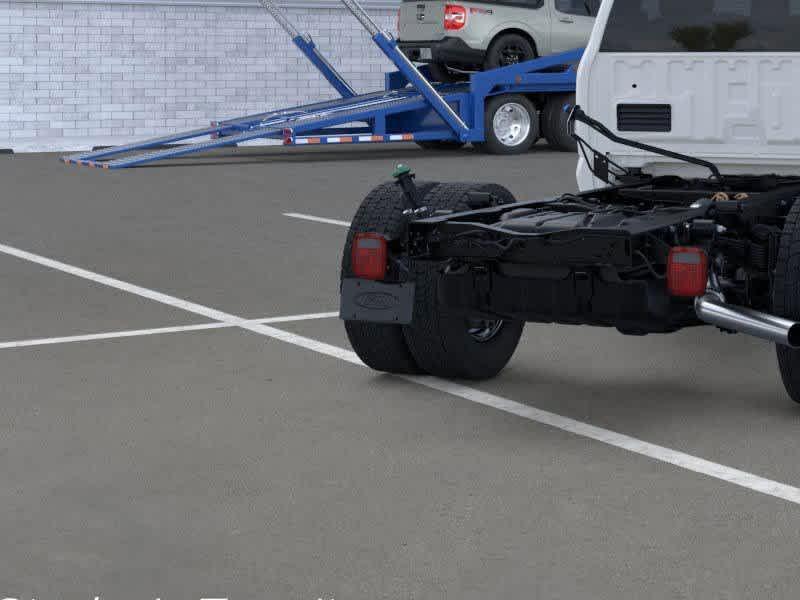 new 2026 Ford F-450 car, priced at $82,685