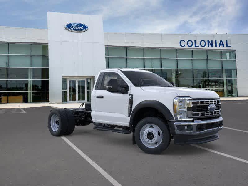 new 2026 Ford F-450 car, priced at $65,300