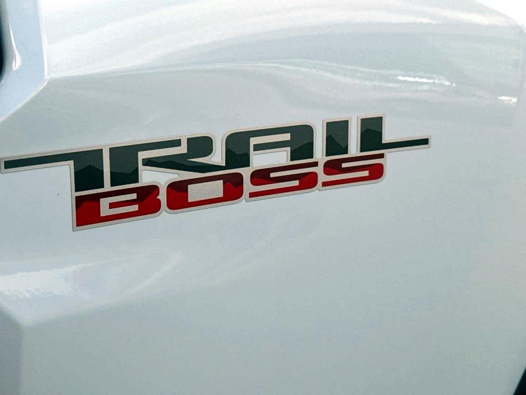 used 2023 Chevrolet Colorado car, priced at $39,995