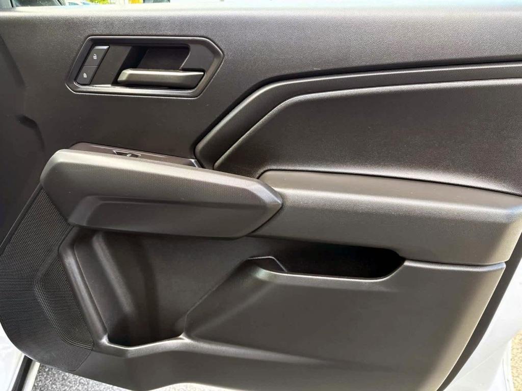 used 2023 Chevrolet Colorado car, priced at $39,995