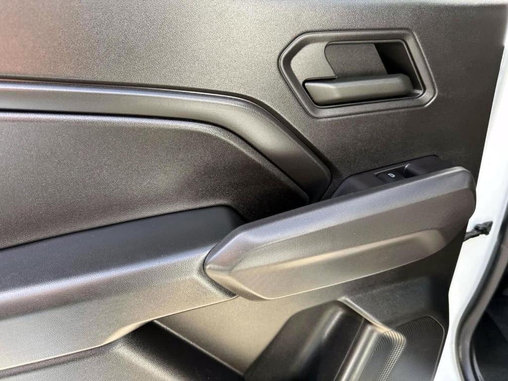 used 2023 Chevrolet Colorado car, priced at $39,995