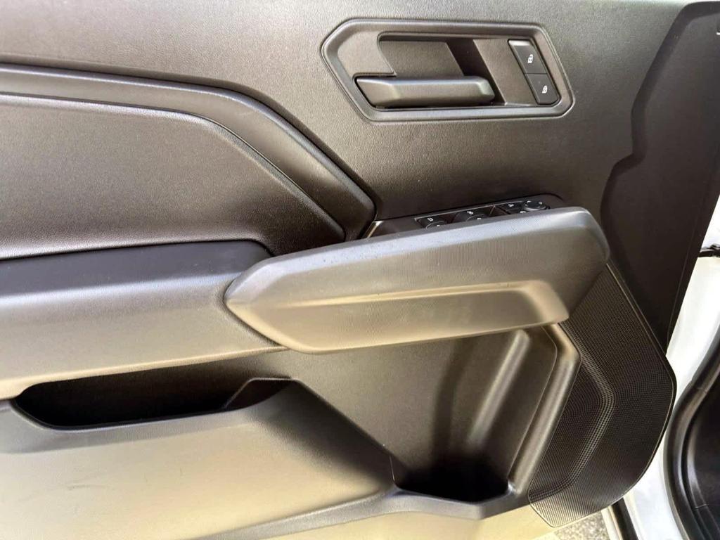 used 2023 Chevrolet Colorado car, priced at $39,995