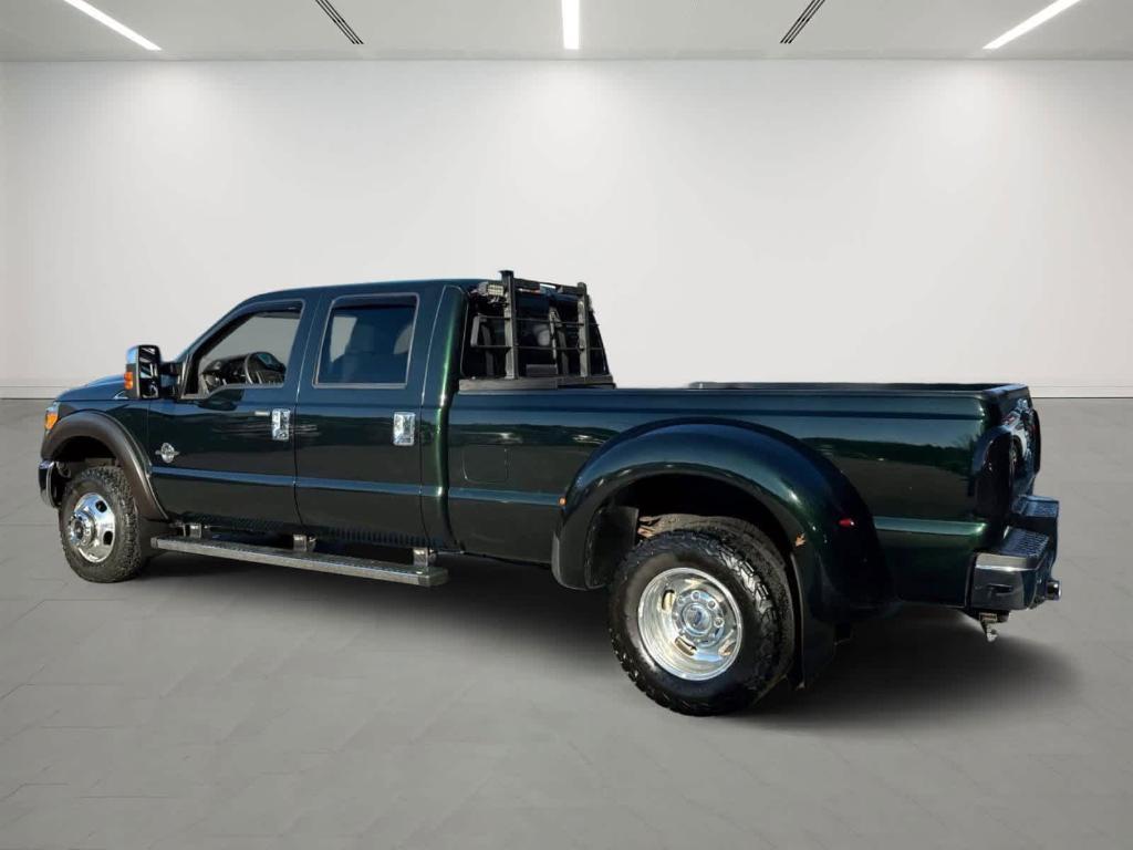 used 2016 Ford F-350 car, priced at $49,995