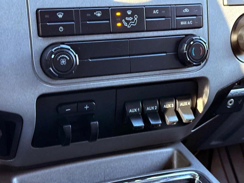 used 2016 Ford F-350 car, priced at $49,995