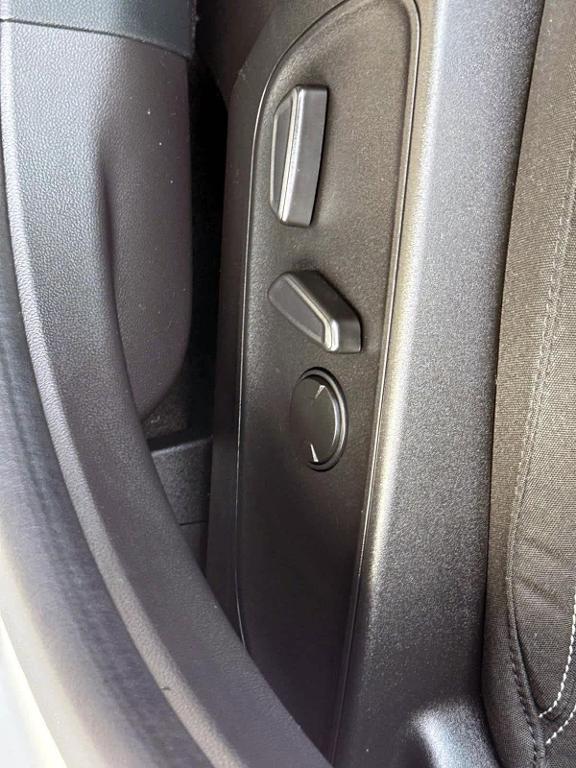 used 2023 Ford Escape car, priced at $24,996