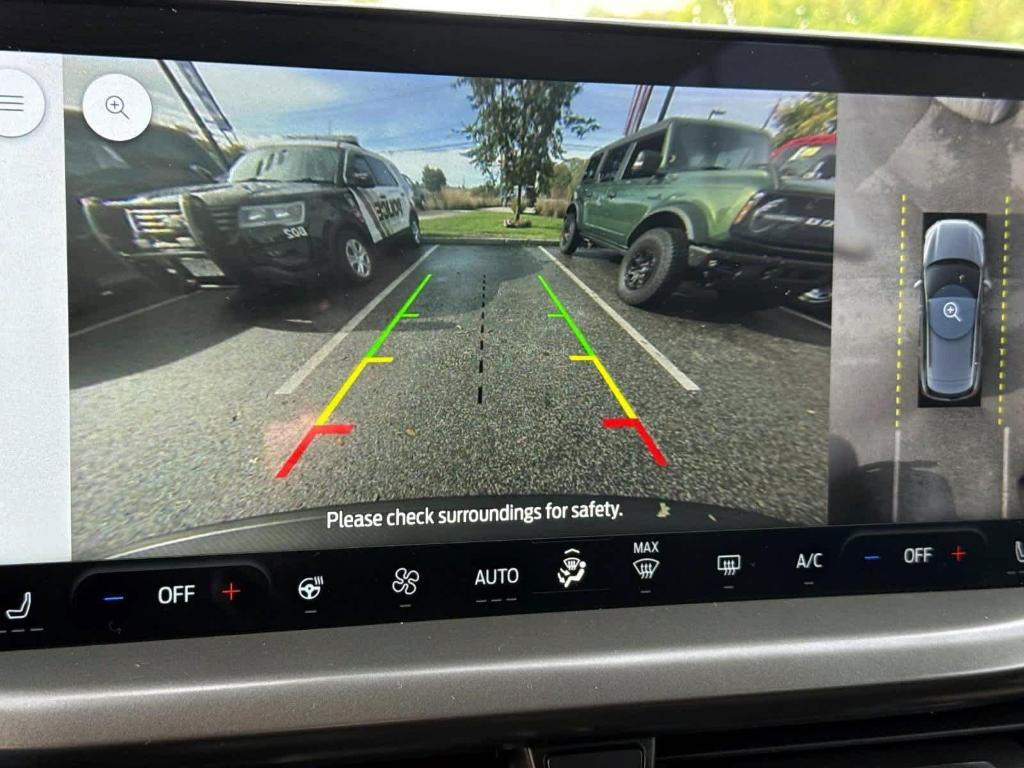 used 2023 Ford Escape car, priced at $24,996