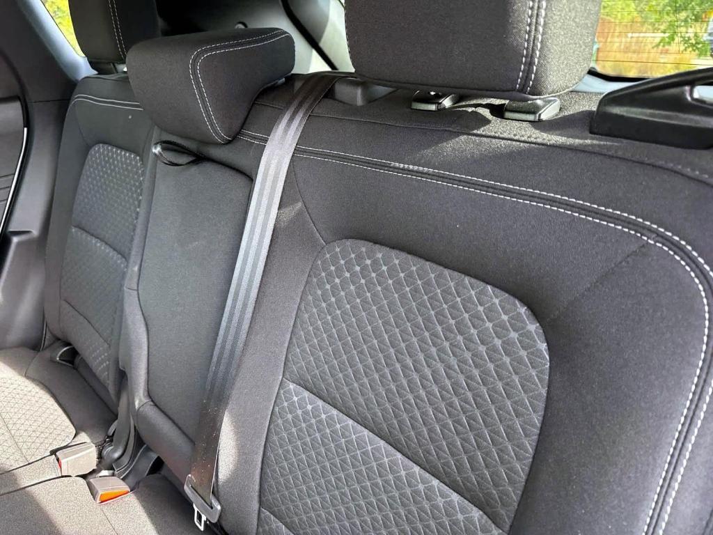 used 2023 Ford Escape car, priced at $24,996