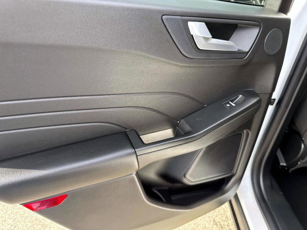 used 2023 Ford Escape car, priced at $24,996